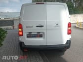 Peugeot Expert Outro