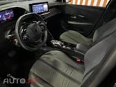 Peugeot 208 1.2 Hybrid Allure e-DCS6
