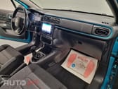 Citroen C3 1.2 PureTech Shine