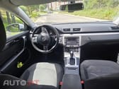 Volkswagen Passat Variant 2.0 TDi Confortline DSG
