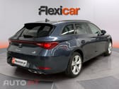Seat Leon 1.5 TSI e-Hybrid FR DSG