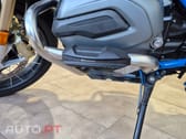 BMW R 1200GS RALLY TFT SC