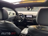 Mercedes-Benz CLA 180 D shooting brake