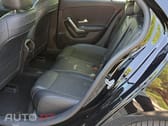 Mercedes-Benz A 180 ND