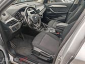 BMW X1 16 d sDrive Auto Advantage