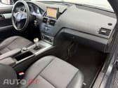Mercedes-Benz C 220 CDI Avantgarde