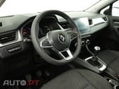 Renault Captur Captur 1.0 TCe Techno