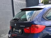 BMW 320 d Touring Line Modern