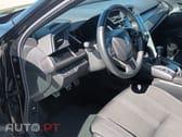 Honda Civic Elegance Navi