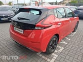 Nissan Leaf Acenta