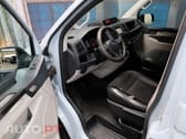 Volkswagen Transporter T6 2.0 TDI