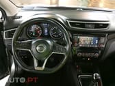 Nissan Qashqai 1.5 dCi N-Connecta J18