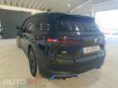 BMW iX xDrive 40