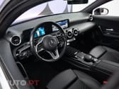 Mercedes-Benz A 200 Style Aut.