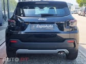 Jeep Avenger 1.2 GSE T3 Altitude