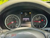 Mercedes-Benz C 180 d Avantgarde Aut.