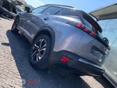 Peugeot 2008 1.5 BlueHDi Allure