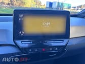 Volkswagen Id.3 58 kWh Pro