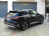 Audi Q4 E-Tron 45 82 kWh SE Business