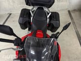 Honda NC750X DCT