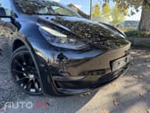 Tesla Model Y Long Range Dual Motor AWD