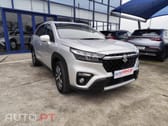 Suzuki S-Cross 1.4T S3 Mild Hybrid Aut.