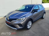Renault Captur 1.0 TCe Zen