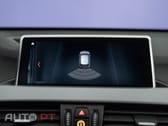 BMW X1 16 d sDrive Advantage Auto