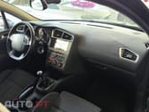 Citroen C4 1.6 BlueHDi Feel Edition