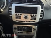Lancia Delta 1.6 M-Jet Platino
