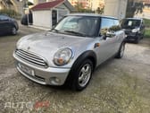 MINI Cooper Cooper