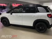 Citroen C3 Aircrosse