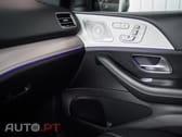 Mercedes-Benz GLE de 4Matic