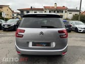 Citroen C4 SpaceTourer 1.5 BlueHDi Shine