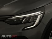 Renault Clio Clio 1.0 TCe Techno