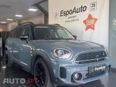MINI Countryman Cooper SE ALL4 Auto