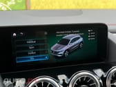 Mercedes-Benz EQB 250 AMG Line