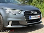 Audi A3 Sportback 1.6 TDI Sport S tronic