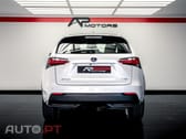 Lexus NX Executive