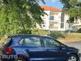 Volkswagen Polo Blue Motion