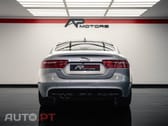 Jaguar XE 2.0 D R-Sport Aut.