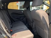 Ford Fiesta 1.5 TDCi ST-LINE