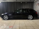 BMW 520 d Pack M Auto