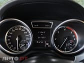 Mercedes-Benz ML 250 BlueTEC