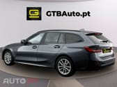 BMW 330 TOURING PLUG-IN ADVANTAGE I.V.A DEDUTÍVEL
