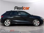 Audi A3 Sportback 45 TFSIe S line