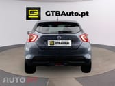 Nissan Micra 1.0 IG-T ACENTA