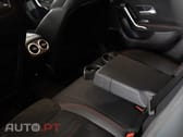 Mercedes-Benz CLA 250 e Shooting Brake AMG Line
