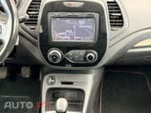Renault Captur 0.9 TCE Exclusive