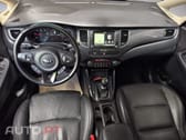 Kia Carens 1.7 CRDi ISG TX